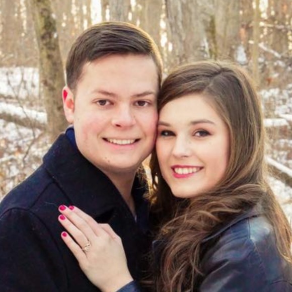 Meet your Posher, Kirsten - Picture 1 of 1